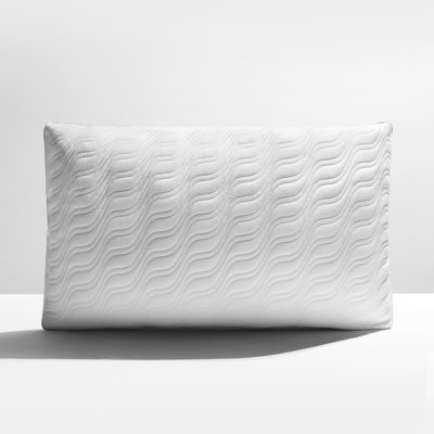 Tempur Pedic Tempur Pedic Bedding Foam Tempur Pedic Tempur Adapt ProHi Pillow